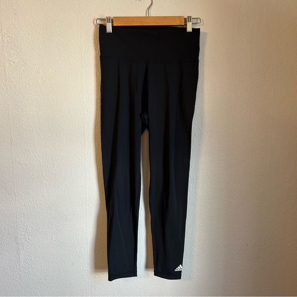 ADIDAS | Tights/Leggings Medium